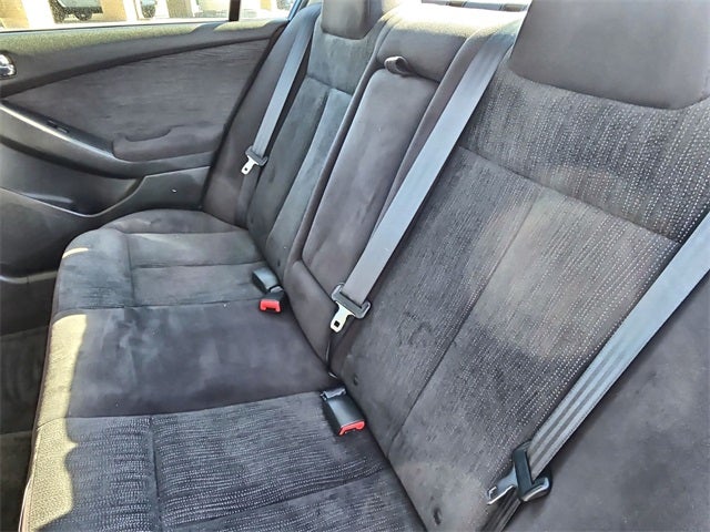 2011 Nissan Altima 2.5 S