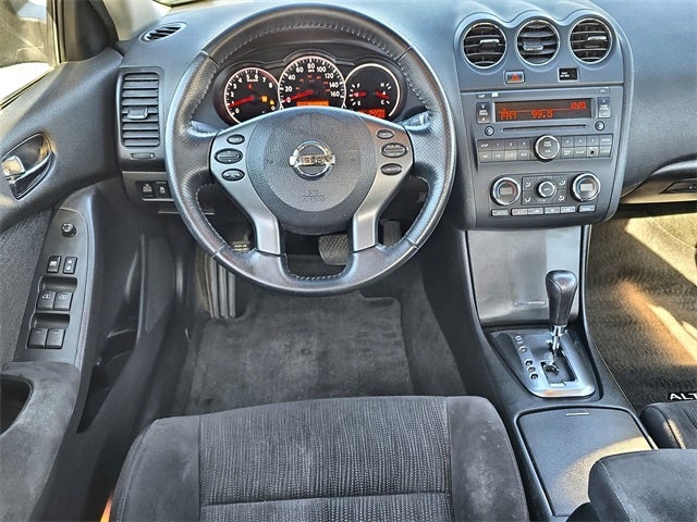 2011 Nissan Altima 2.5 S