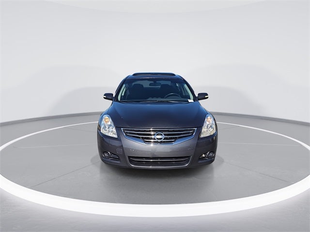 2011 Nissan Altima 2.5 S