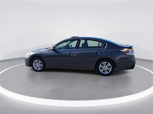 2011 Nissan Altima 2.5 S