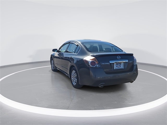 2011 Nissan Altima 2.5 S