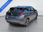 2019 Nissan Leaf SV