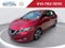 2018 Nissan Leaf SV