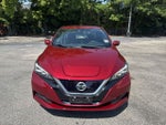 2018 Nissan Leaf SV