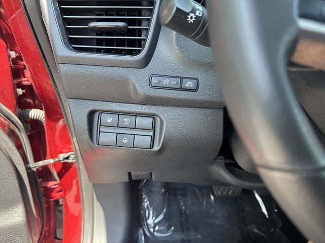 2018 Nissan Leaf SV
