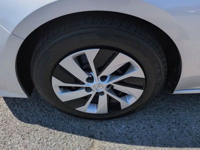 2022 Nissan Altima 2.5 S