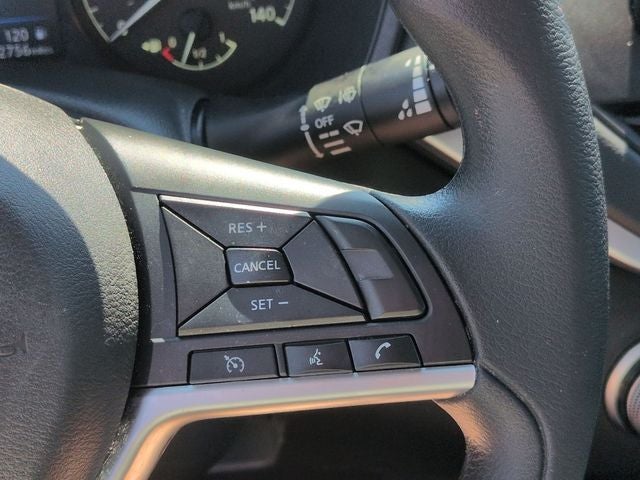 2022 Nissan Altima 2.5 S