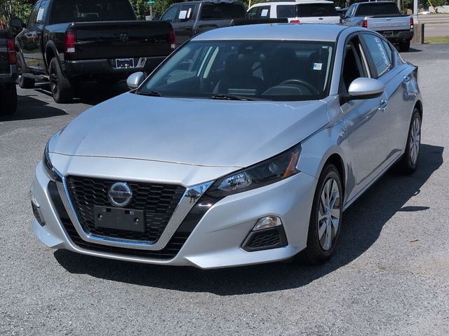 2022 Nissan Altima 2.5 S