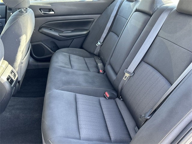 2019 Nissan Altima 2.5 SV