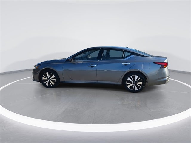 2019 Nissan Altima 2.5 SV