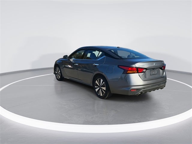 2019 Nissan Altima 2.5 SV