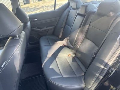 2025 Nissan Altima 2.5 SL