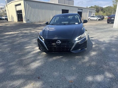 2025 Nissan Altima 2.5 SL