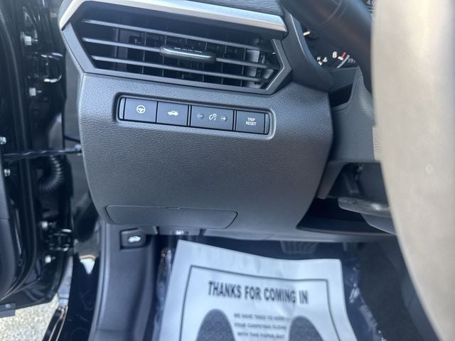 2025 Nissan Altima 2.5 SL