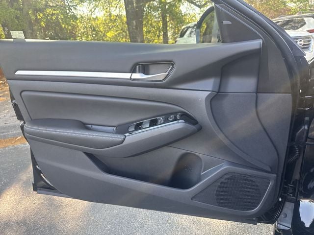 2025 Nissan Altima 2.5 SL