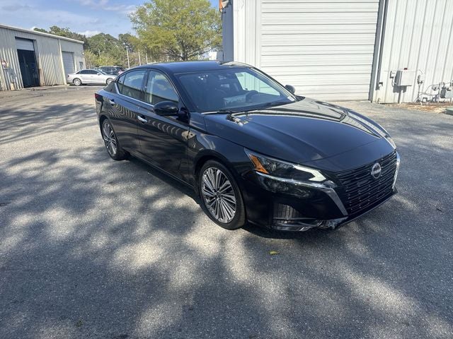 2025 Nissan Altima 2.5 SL