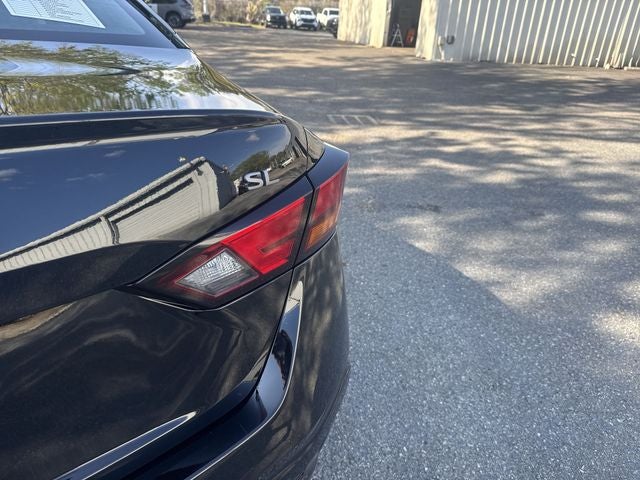 2025 Nissan Altima 2.5 SL