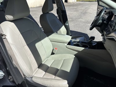 2020 Nissan Altima 2.5 SL