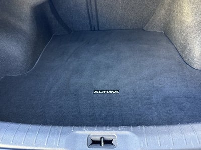 2020 Nissan Altima 2.5 SL