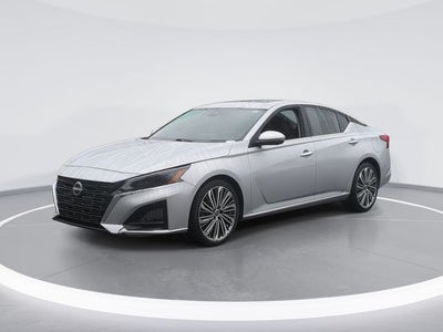 2023 Nissan Altima 2.5 SL