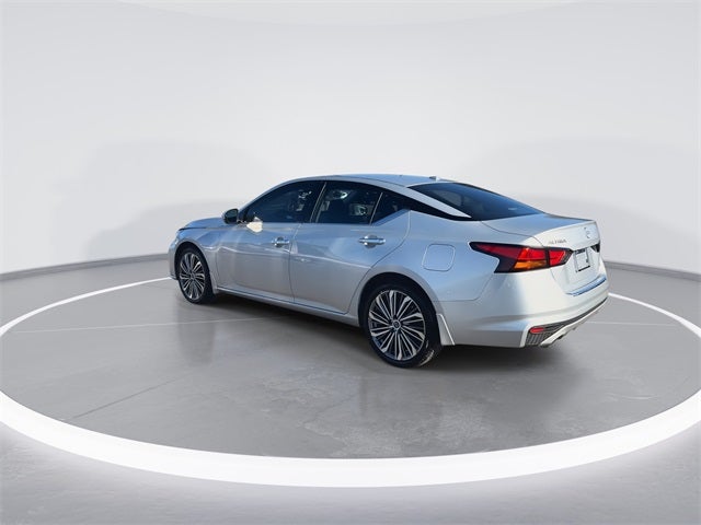 2023 Nissan Altima 2.5 SL