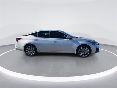 2023 Nissan Altima 2.5 SL