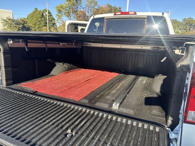 2013 Nissan Titan SL