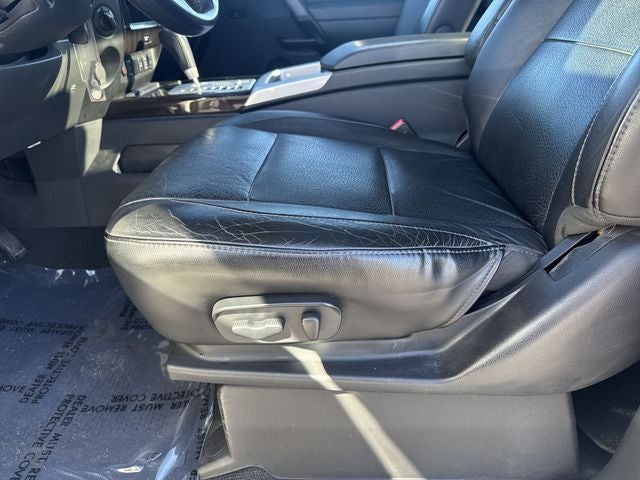 2013 Nissan Titan SL