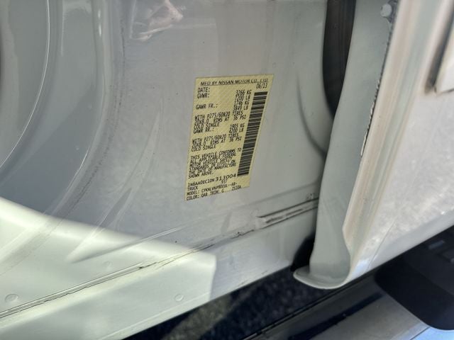 2013 Nissan Titan SL