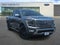 2024 Nissan Titan Platinum Reserve
