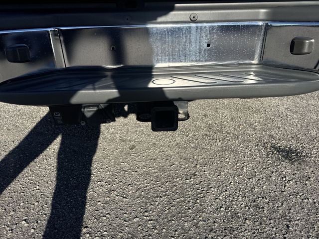 2015 Nissan Frontier SV