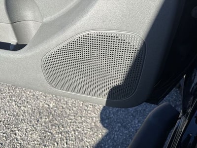 2015 Nissan Frontier SV