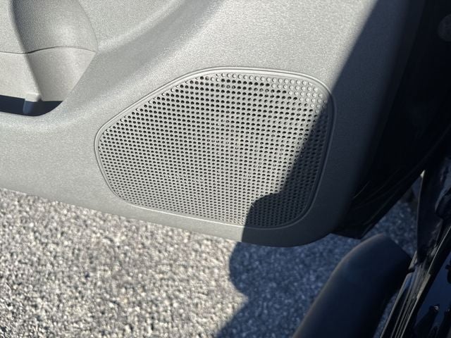 2015 Nissan Frontier SV