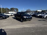 2015 Nissan Frontier SV