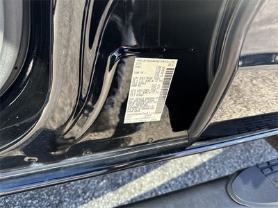 2015 Nissan Frontier SV