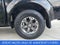 2018 Nissan Frontier PRO-4X