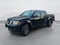 2018 Nissan Frontier PRO-4X
