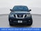 2018 Nissan Frontier PRO-4X