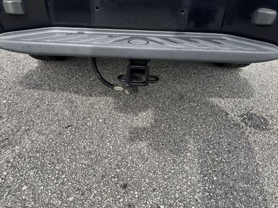 2019 Nissan Frontier PRO-4X