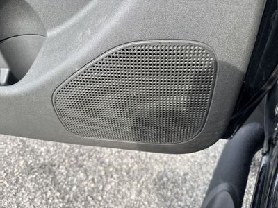 2019 Nissan Frontier PRO-4X