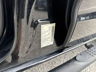 2019 Nissan Frontier PRO-4X