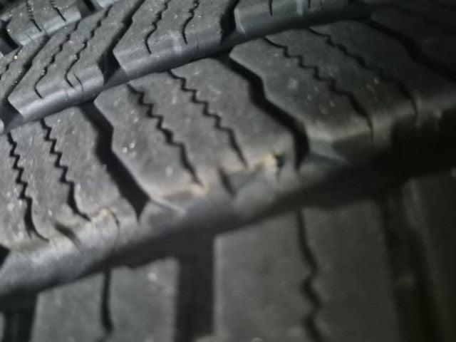 2017 Nissan Frontier SV I4