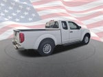 2017 Nissan Frontier SV I4