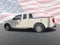 2017 Nissan Frontier SV I4