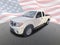 2017 Nissan Frontier SV I4