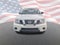 2017 Nissan Frontier SV I4