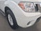 2017 Nissan Frontier SV I4