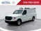 2021 Nissan NV1500 SV