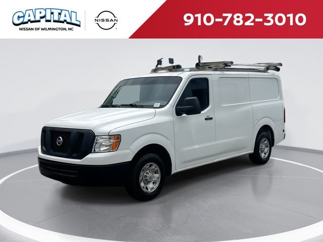 2021 Nissan NV1500 SV