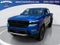 2024 Nissan Frontier PRO-X
